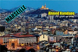 Si Ahmed, de Marseille, commentaire.