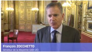 Projet de loi de délimitation des régions
