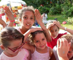 Rendez-vous au Jardin de Traverse 2015