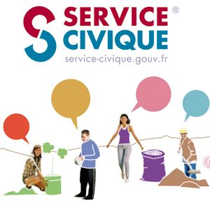 Pôle Emploi recrute des services civiques