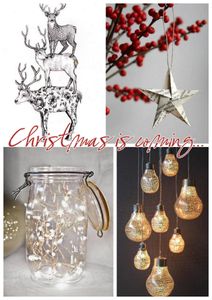 Inspiration de Noël
