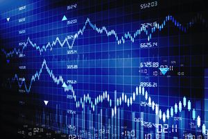 La bourse et la sécurité informatique