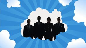 14 millions d'emplois créés grâce au Cloud computing