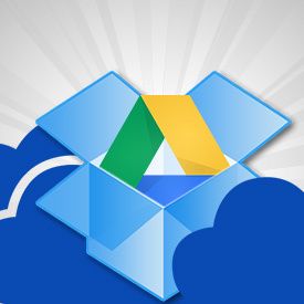 Dropbox et Google docs : le Cloud pour les étudiants