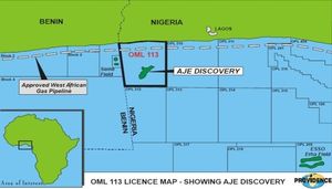 MX Oil to Sell Nigerian Asset