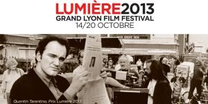 Mon festival Lumière 2013