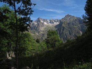 Le Valgaudemar ou la vallée thibétaine ...