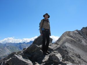 Vagabondes entre Queyras, Ubaye et Val Maira