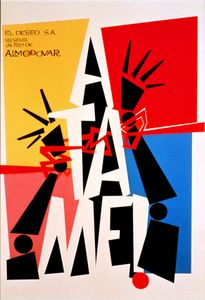 Almodovar et mon Festival 2014