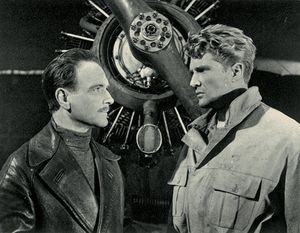 Pierre Fresnay-Georges Marchal