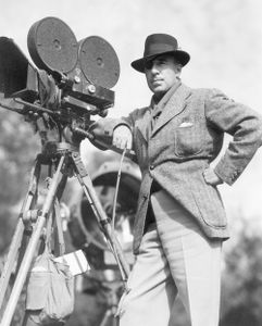 Raoul Walsh