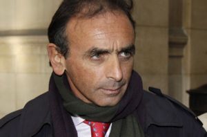 ZEMMOUR VS MODIANO