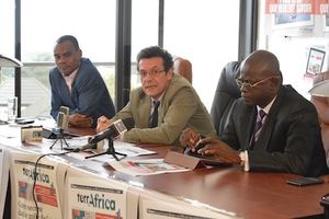 Désormais consultez le journal terrAfrica sur tablettes