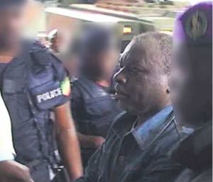 Le procès contre Marcel Ntsourou s'ouvre ce matin à Brazzaville