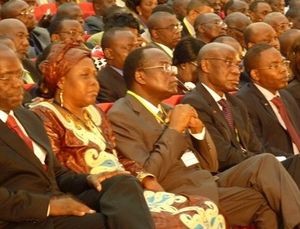 Brazzaville: Les ex-Séleka, boudeurs, reviennent enfin au forum!