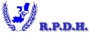 Logo de la RPDH