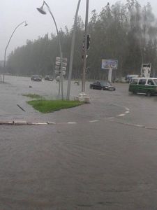 Boulevard Alfred Raoul de Brazzaville