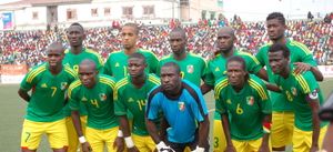 Les Diables rouges