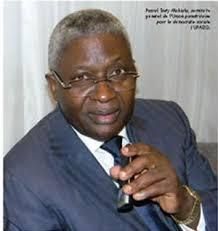 Pascal Tsaty Mabiala