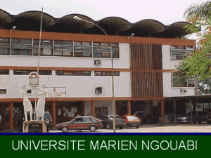 Université, forge des intellectuels congolais