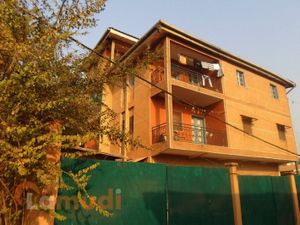 Une villa à Louer à Douala