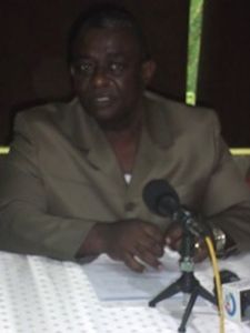 Germain Cephas Ewangui