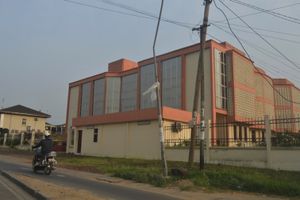 Top 10 des propriétés luxueuses à Douala