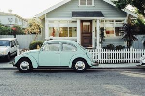 Une maison qui peut intéresse les couples