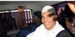 Karim Wade ne peut pas faire appel