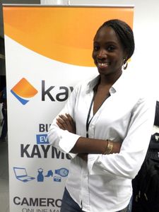 Candace Nkoth Bisseck