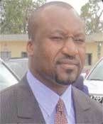 Denis Chistel Sassou N'Guesso
