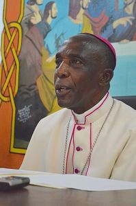 Mgr Portella Mbuyu