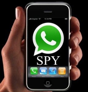 ©Des épreuves transportées par Whatsapp