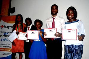 Des nominés de e-business