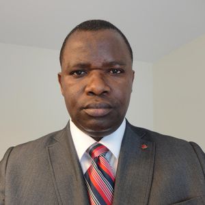 © Isidore Kwandja du BIEPD