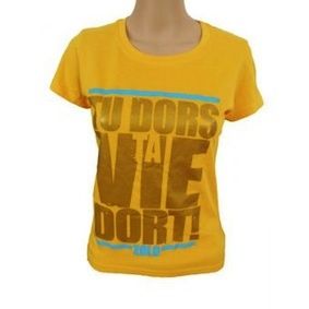 ©e-t-shirt