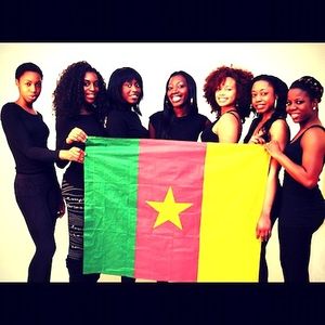 ©Miss au Cameroun