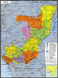 ©Congo -Brazzaville