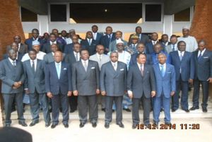 ©Gouvernement camerounais