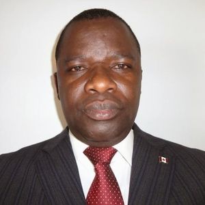 Isidore Kwandja Ngembo