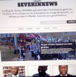 @Vue de SEVERINNEWS