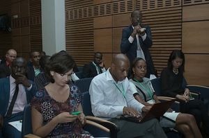 @Jeunes entrepreneurs camerounais