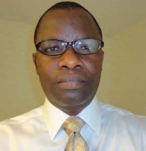 @Isidore Kwandja Nguembo, Politologue