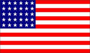 Drapeau américain