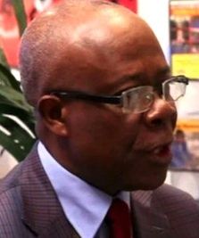 @Philippe Mvouo n'a pas eu sa langue dans la poche