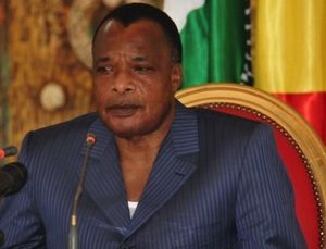 @Denis Sassou N'Guesso appelé à ouvrir un dialogue
