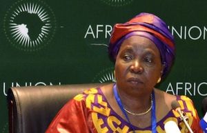 @Nkosazana Dlamini Zuma