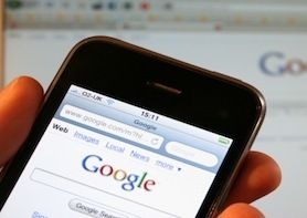 @Google à nouveau sur le phone