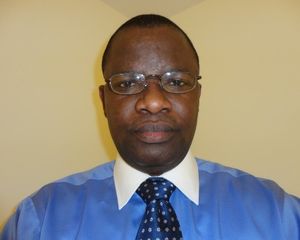 @Isidore Kwandja Ngembo
