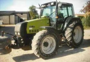 @Tracteur destiné à Ndayi
